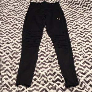 Puma workout leggings